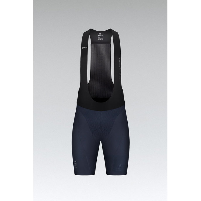 GOBIK rövidnadrág ULTRALITE 2.0 MEN ULTRABLUE - K12