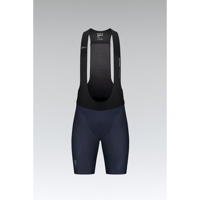 GOBIK rövidnadrág ULTRALITE 2.0 MEN ULTRABLUE - K12