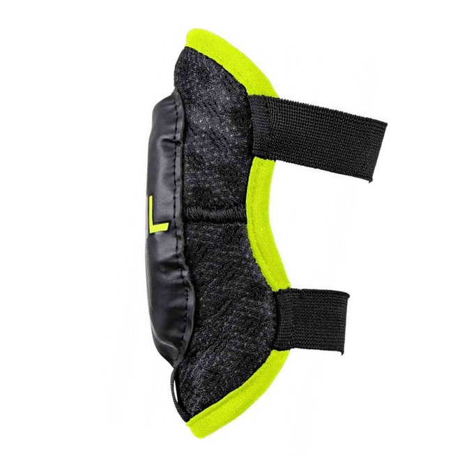  Gyermek könyökvédő Peewee sárga