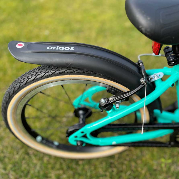 Sárvédőkészlet 12-14" kerekekhez - Origos