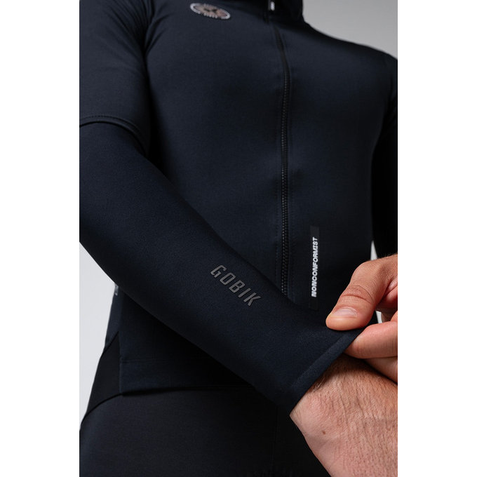 GOBIK termikus kézmelegítő 2.0 UNISEX PITCH BLACK