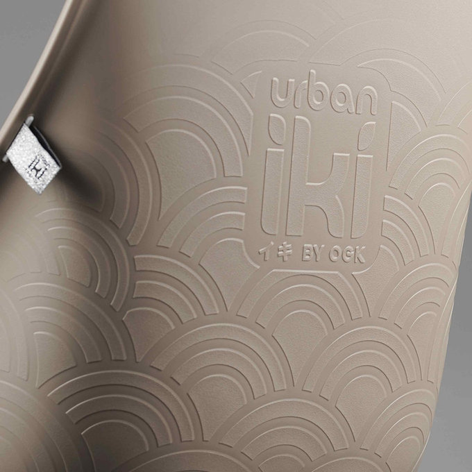 Első kerékpárülés adapterrel