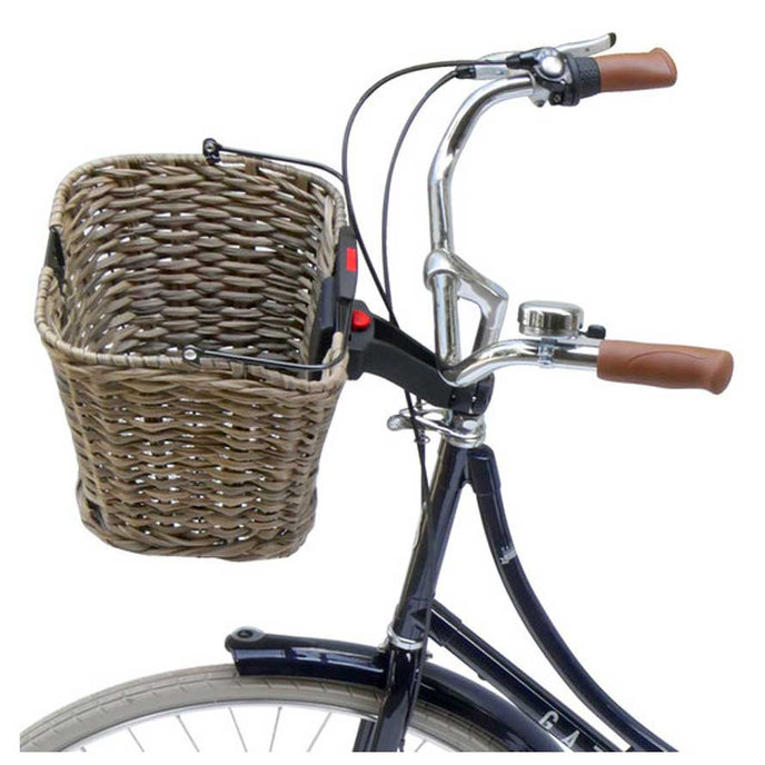 STRUCTURA fonott kormánykosár