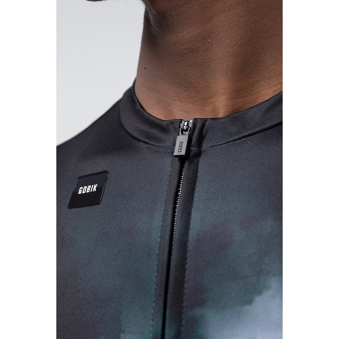 GOBIK mez STARK MEN BLACKCURRANT