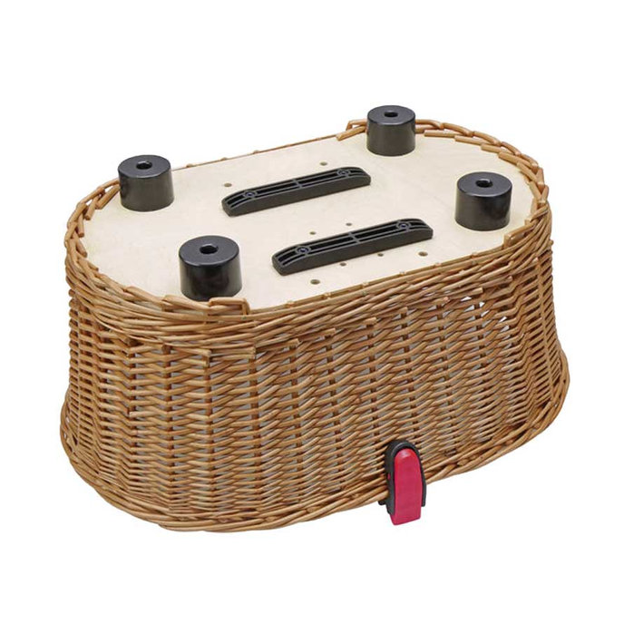 DOGGY Basket Plus kutyakosár