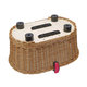 DOGGY Basket Plus kutyakosár