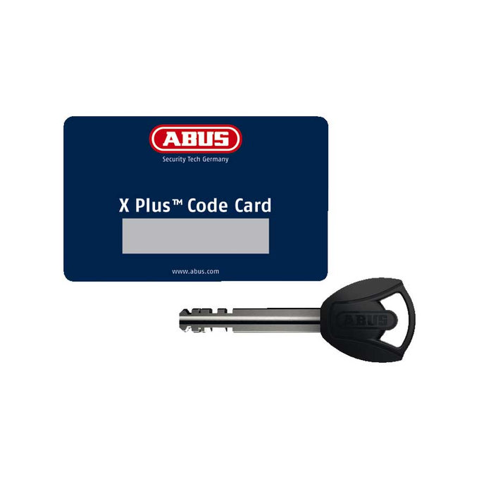 Zár Bordo 6200K/90 BK SH