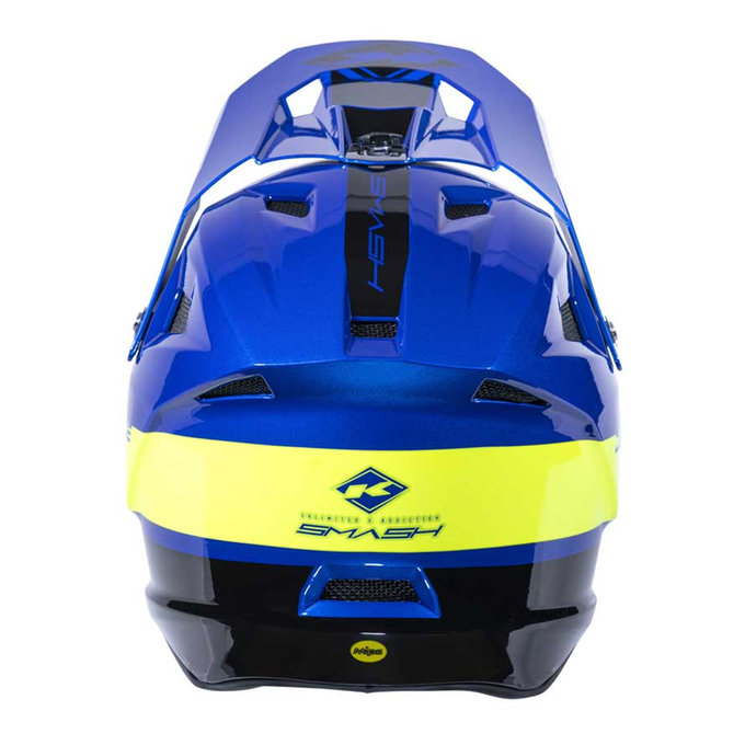 DECADE Smash candy blue