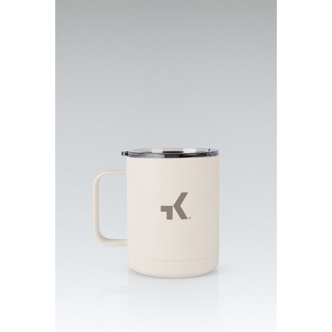 GOBIK STARLET MUGEN fém bögre 350 ml