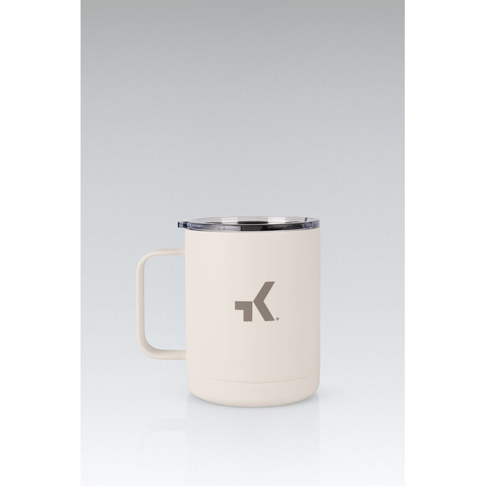 GOBIK STARLET MUGEN fém bögre 350 ml