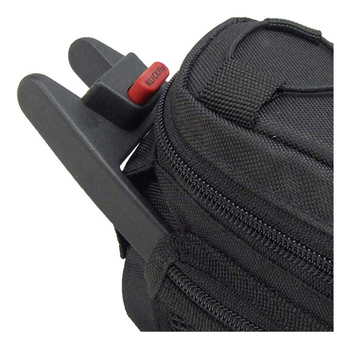 CONTOURA nyeregtáska