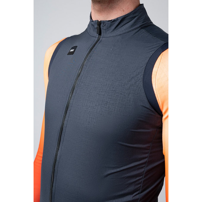 GOBIK mellény VECTOR 2.0 MEN ULTRABLUE