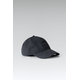 GOBIK sapka UNWIND UNISEX BLACK LEAD