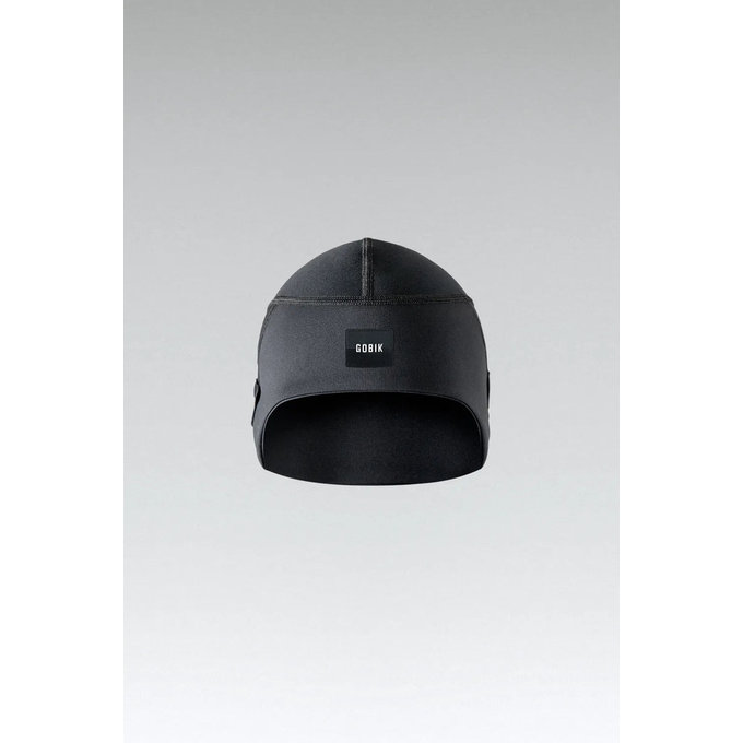 GOBIK sapka BRIGADE UNISEX BLACK