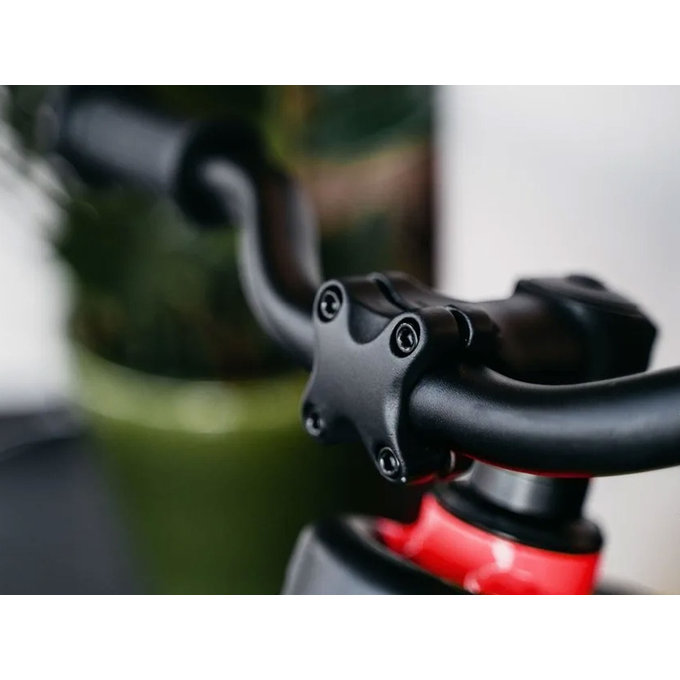 3 az 1-ben futóbicikli 1-5 éves gyermekek számára