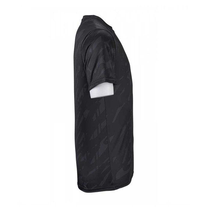 PATROL MAKER Black póló