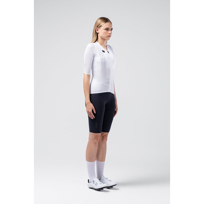 GOBIK mez CARRERA 3.0 UNISEX WHITE