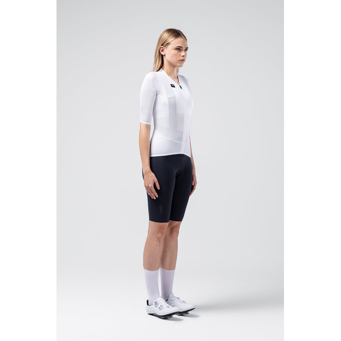 GOBIK mez CARRERA 3.0 UNISEX WHITE