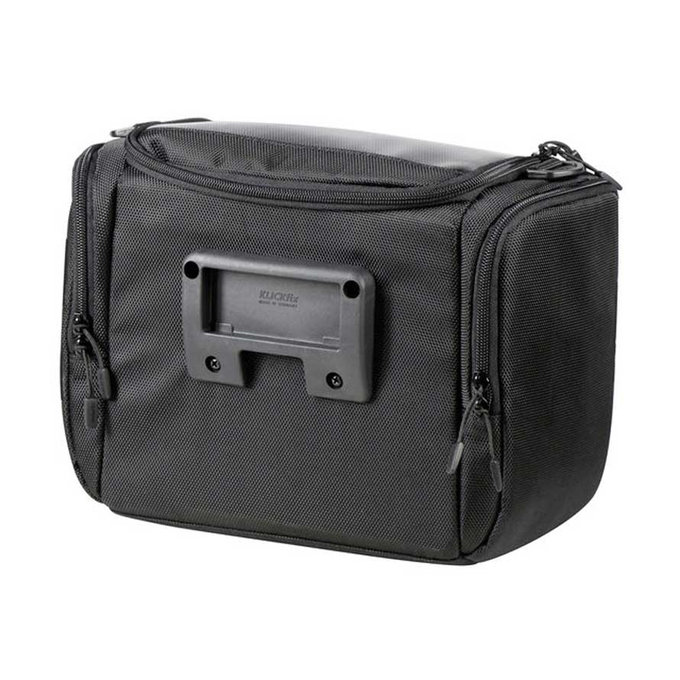 AVENTOUR SPORT kormánytáska fekete