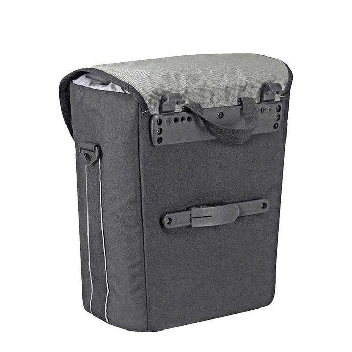 CITA kerékpár hátsó csomagtartó táska