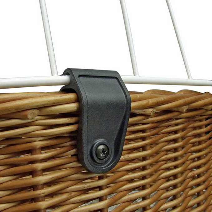 DOGGY Basket Plus kutyakosár