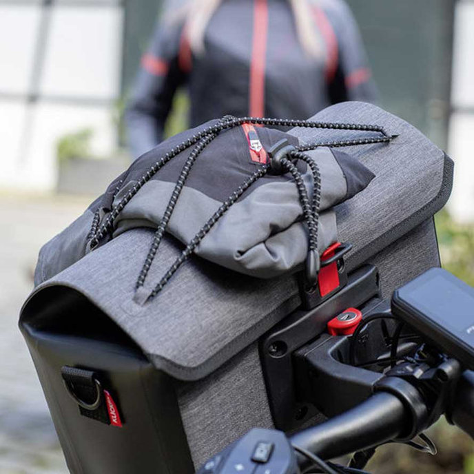 BAGGY vízálló kormánytáska