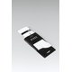 GOBIK zokni SUPERB WHITE UNISEX EXTRA LONG HORIZON