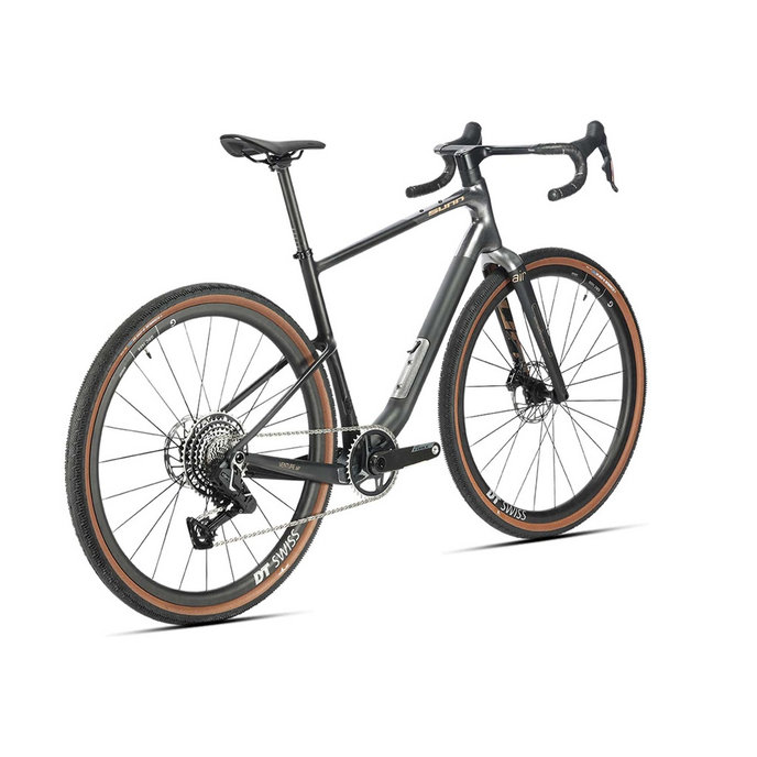 Kavicsos kerékpár GRAVEL VENTURE AIR FINEST