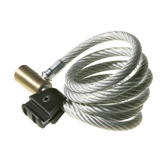 Nyeregcső zár tartó