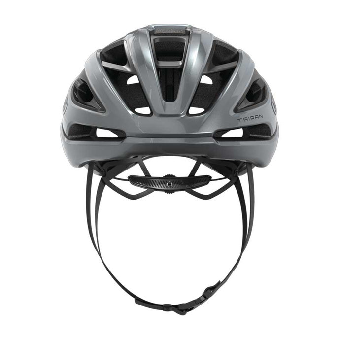 Taipan graphite silver