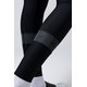 GOBIK termo lábszármelegítő KABA 2.0 UNISEX PITCH BLACK 