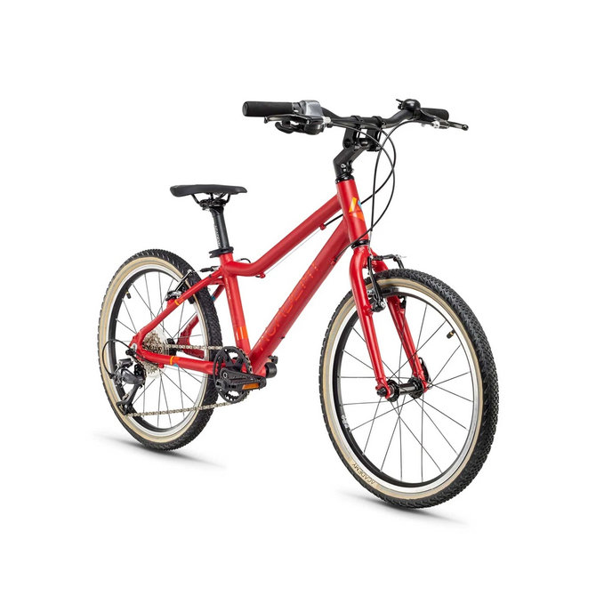 Grade 4 - 20" (115 cm-től)