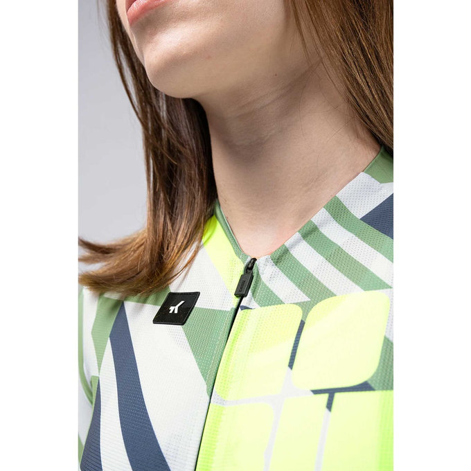 GOBIK mez CX PRO 4.0 UNISEX GRID