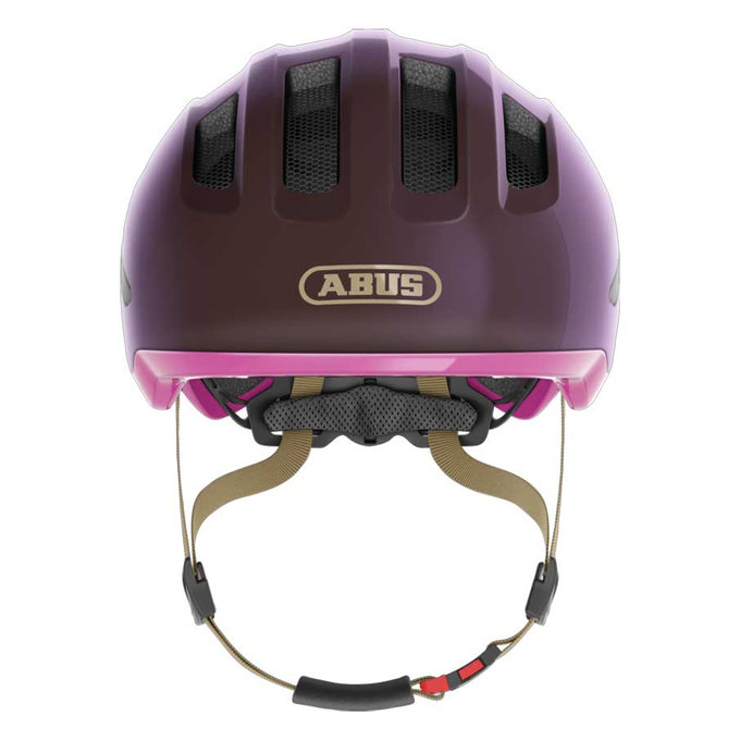 Smiley 3.0 ACE LED royal purple