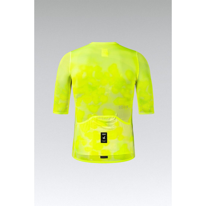 GOBIK mez CARRERA 3.0 UNISEX NUCLEAR