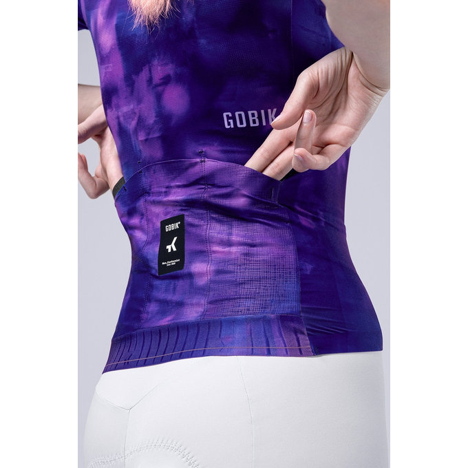 GOBIK mez ATTITUDE 2.0 GRIM WOMEN