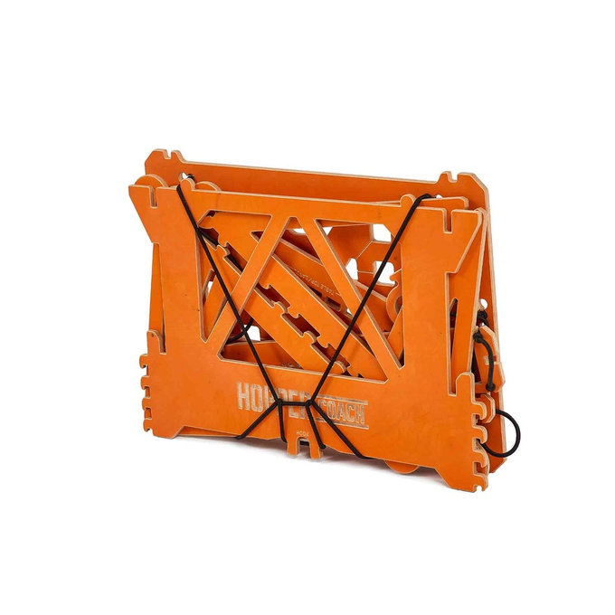 A Coach rámpa meghosszabbítása