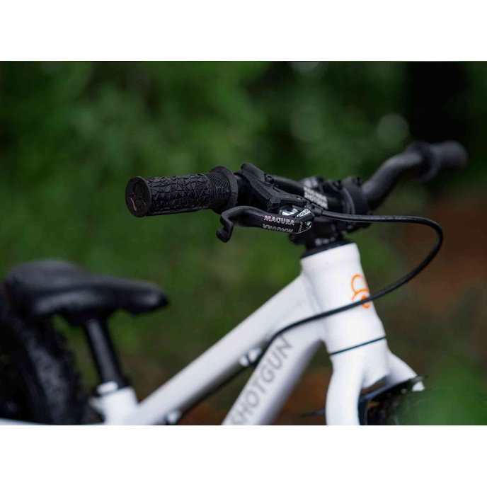 Gyermek futóbicikli Dirt Hero