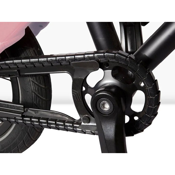 3 az 1-ben futóbicikli 1-5 éves gyermekek számára