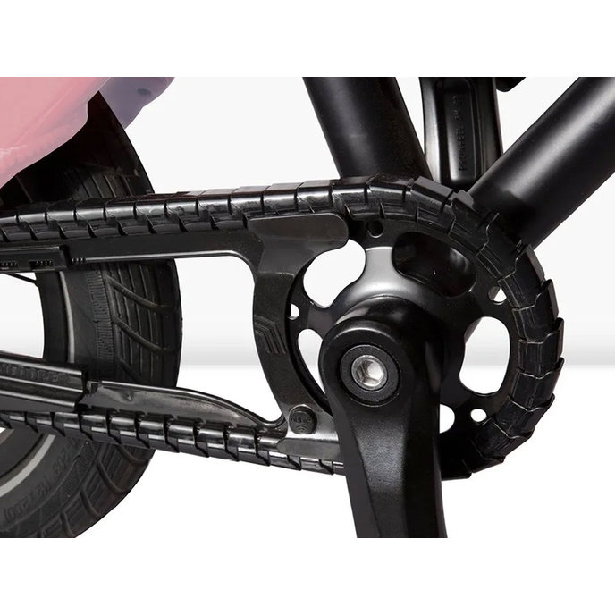 3 az 1-ben futóbicikli 1-5 éves gyermekek számára