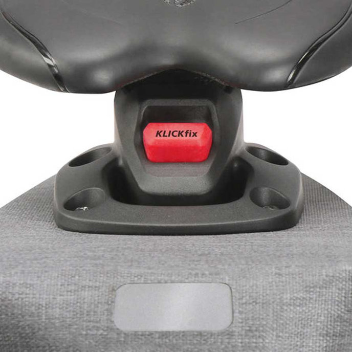 Bikepack X Compact  vízálló nyeregtáska