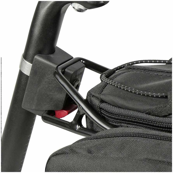 CONTOUR MAX ADAPTER nyeregcsőhöz