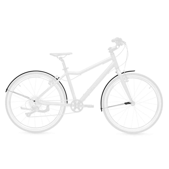 Academy Grade 5 24" sárvédő szett