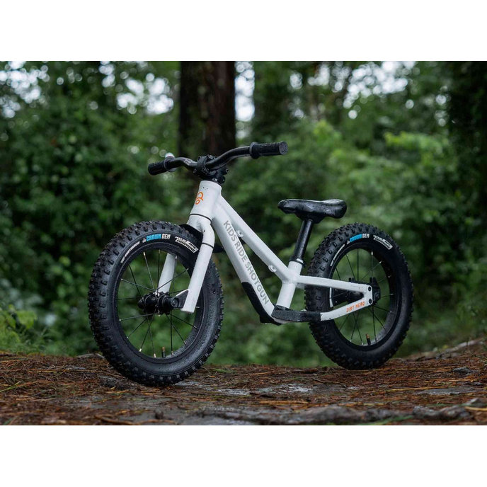 Gyermek futóbicikli Dirt Hero