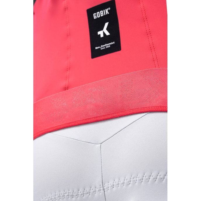 GOBIK  mez CX SOLID UNISEX CERISE