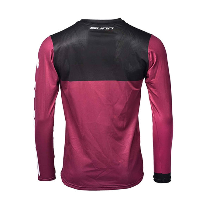 KERN kerékpáros mez