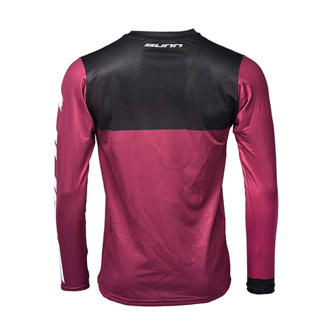 KERN kerékpáros mez