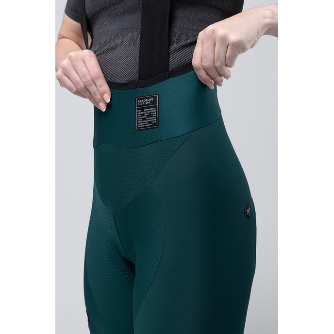 Gobik kerékpáros nadrág ABSOLUTE 7.0 WOMEN SUNKEN - K9