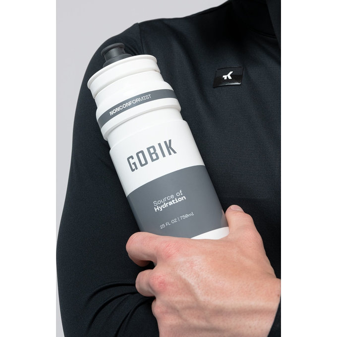GOBIK palack FLY CLOUD 750 ml