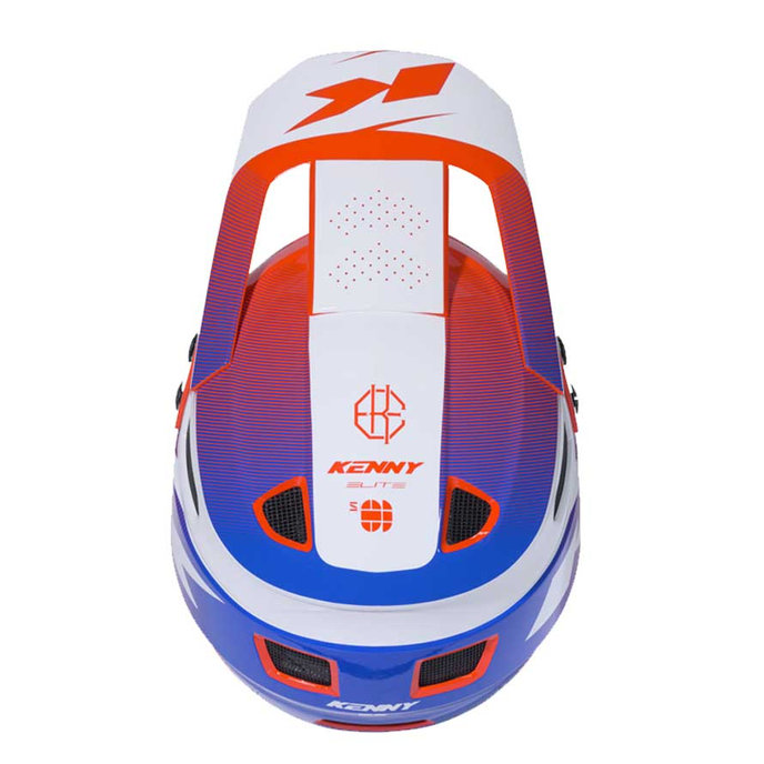 DOWNHILL ELITE Patriot